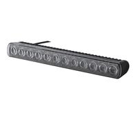 HELLA 1FJ 958 040-051 LED-Faro de carretera - Light Bar LB350 - 12/24V