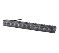 HELLA 1FJ 958 040-072 LED-Faro de carretera - Light Bar LB350 - 24/12V