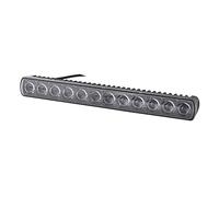 HELLA 1FJ 958 040-072 LED-Faro de carretera - Light Bar LB350 - 24/12V