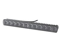 HELLA 1FJ 958 040-082 LED-Faro de carretera - Light Bar LB350 - 24/12V