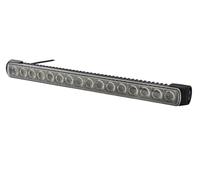 HELLA 1FJ 958 130-011 LED-Faro de carretera - Light Bar LB470 - 12/24V