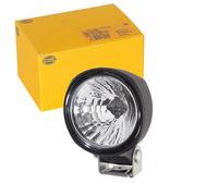 HELLA 1G0 996 176-011 Halógena-Faro de trabajo - Modul 70 - 24/12V