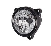 HELLA 1G0 996 176-021 Halógena-Faro de trabajo - Modul 70 - 12/24V - Montaje - Iluminación campo cercano