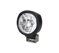 HELLA 1G0 996 176-041 Halógena-Faro de trabajo - Modul 70 - 12V - montaje exterior/atornillado - de pie - Iluminación campo cercano - Conector: H9 Stecker