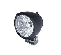 HELLA 1G0 996 176-112 Halógena-Faro de trabajo - Modul 70 - 12/24V - montaje exterior/atornillado - suspendido - Iluminación campo cercano