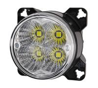 HELLA 1G0 996 263-511 Faro de trabajo