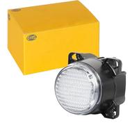 Luz adicional Montaje 1G0 996 263-511 HELLA