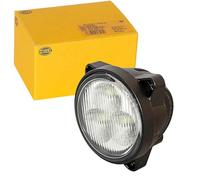 HELLA 1G0 996 476-041 LED-Faro de trabajo - Modul 70 Gen. IV - 24/12V | 1G0 996 476-041 - Faro de trabajo
