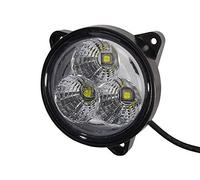 Faros de Trabajo LED HELLA Módulo 70 2500lm Weitreichende Iluminación