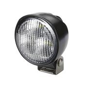 Proyector De Trabajo 24 V 30 W LED 6.500 K 2.500 lm HELLA Para u.a. AGCO