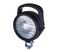 HELLA 1G3 005 760-001 Halógena-Faro de trabajo - Torero 5760 - 12/24V - montaje exterior - de pie - Iluminación largo alcance