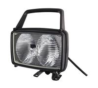 HELLA 1GA 006 991-021 Halógena-Faro de trabajo - Double-Beam - 12/24V