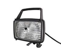 HELLA 1GA 006 991-031 Halógena-Faro de trabajo - Double-Beam - 24/12V
