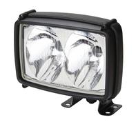 HELLA 1GA 006 991-051 Halógena-Faro de trabajo - Double-Beam - 12/24V