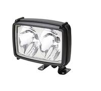 HELLA Faro de trabajo 1GA 006 991-051 Halógeno doble haz 12/24V