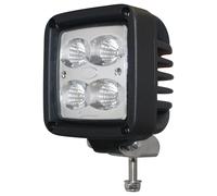HELLA VALUEFIT 1GA 357 107-012 LED-Faro de trabajo - S800 - 24/12V