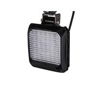 HELLA 1GA 995 193-011 LED-Faro de trabajo - Flat Beam 500 - 24/12V