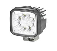 HELLA 1GA 995 606-001 LED-Faro de trabajo - Ultra Beam Gen. II - 12/24V
