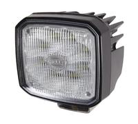 Faros de Trabajo LED Hella Ultra Viga 4400lm Bodenausleuchtung