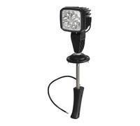 HELLA 1GA 995 606-091 LED-Faro de trabajo - Ultra Beam Gen. II - 12/24V - 4400lm - móvil - iluminación de enfoque