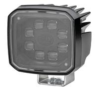 HELLA LED Faro de trabajo - Ultra Beam Gen. II - 24V / 12V - 4400lm - montaje exterior/atornillado - de pie - Luz de trabajo, antideslumbrante - Conector: Conector DEUTSCH - 1GA 995 606-171