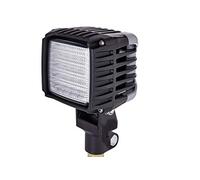 Faros de Trabajo Nahfeldausleuchtung LED HELLA 12/24V Adr / Ggvs-Geprüft