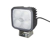 HELLA 1GA 996 284-001 LED-Faro de trabajo - Q90 compact - 12/24V