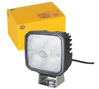 HELLA 1GA 996 284-002 LED-Faro de trabajo - Q90 compact - 24/12V