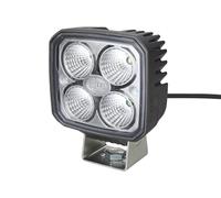 HELLA 1GA 996 284-012 LED-Faro de trabajo - Q90 compact - 24/12V