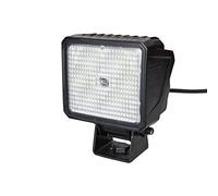HELLA 1GA 996 579-001 LED-Faro de trabajo - Eco 26 - 12/24V - 2000lm - sujeción estribo - suspendido/de pie - Iluminación campo cercano - Cable: 500mm