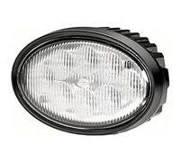 HELLA 1GA 996 761-011 LED-Faro de trabajo - Oval 100 Gen. II - 24/12V