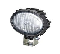 HELLA 1GA 996 761-101 LED-Faro de trabajo - Oval 100 Compact - 12/24V