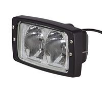 Luz adicional Montaje 1GB 996 080-021 HELLA