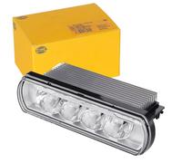 HELLA 1GE 996 198-011 LED-Faro de trabajo - Modular Worklight Base Tech - 12/24V - Montaje - Iluminación largo alcance - Conector: Conector DEUTSCH