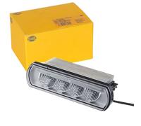 HELLA 1GE 996 198-031 LED-Faro de trabajo - Modular Worklight Base Tech - 12/24V