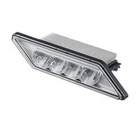 HELLA 1GE 996 198-361 LED-Faro de trabajo - Modular Worklight Base Style - 12/24V