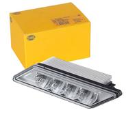 HELLA 1GE 996 198-411 LED-Faro de trabajo - Modular Worklight Base Style - 24/12V