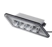 HELLA 1GE 996 198-421 LED-Faro de trabajo - Modular Worklight Base Style - 24/12V