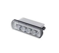 Proyector De Trabajo 12 V 28 W LED 6.500 K 2.350 lm HELLA Universal