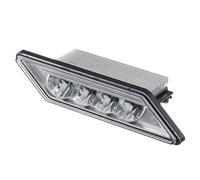 HELLA 1GE 996 298-341 LED-Faro de trabajo - Modular Worklight Prime Style - 12/24V