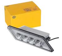 HELLA 1GE 996 298-371 LED-Faro de trabajo - Modular Worklight Prime Style - 12/24V
