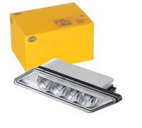 HELLA 1GE 996 298-391 LED-Faro de trabajo - Modular Worklight Prime Style - 12/24V