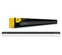 HELLA 1GJ 358 197-331 LED-Faro de trabajo - Black Magic Tough Lightbar 50"