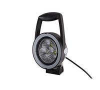 HELLA 1GM 996 136-521 LED-Faro de trabajo - Mega Beam Gen. IV - 12/24V