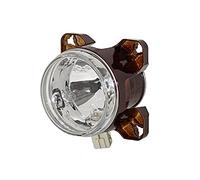 HELLA Óptica de faro faro de carretera 1K0 008 191-021 izquierda derecha caja