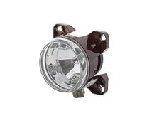 HELLA 1K0 008 191-051 FF/Halógena-Óptica de faro, faro de carretera - 90mm Essential - 12V