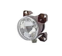 HELLA 1K0 008 191-051 FF/Halógena-Óptica de faro, faro de carretera - 90mm Essential - 12V