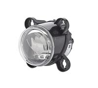 HELLA 1K0 015 050-021 LED-Faro principal - 90mm Essential R80 - 12/24V - redondo - Montaje - Color de tulipa: transparente - Conector: Conector DEUTSCH - Delante, izquierda/Delante, derecha
