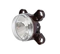 HELLA 1K0 247 043-001 FF/DE/Halógena-Faro principal - 90mm Performance - 12V - redondo - Número de referencia: 12.5 - Montaje - Delante, derecha/Delante, izquierda
