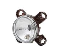 HELLA 1K0 247 043-007 DE/FF/Halógena-Faro principal - 90mm Performance - 12V - redondo - Número de referencia: 12.5 - Montaje - derecha/izquierda - Unidad de embalado - Cant.: 36